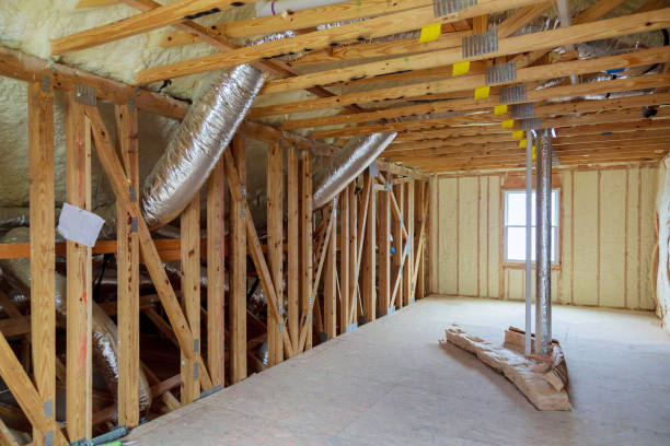 Best Blown-in Insulation in Mccamey, TX