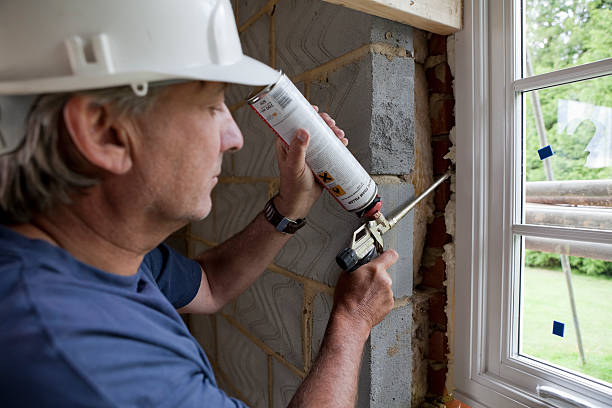 Best Residential Insulation in Mccamey, TX