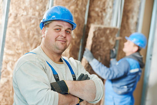 Reliable Mccamey, TX Insulation Contractor Solutions